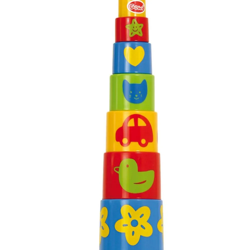 pyramid_stacker_0.webp Sale Pyramid Stacker Outdoor Garden Toys