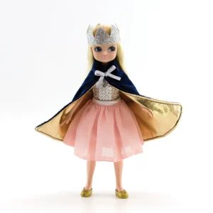 Sale Queen of the Castle Lottie Dolls | Wooden Toy Castles And Pirate Toys