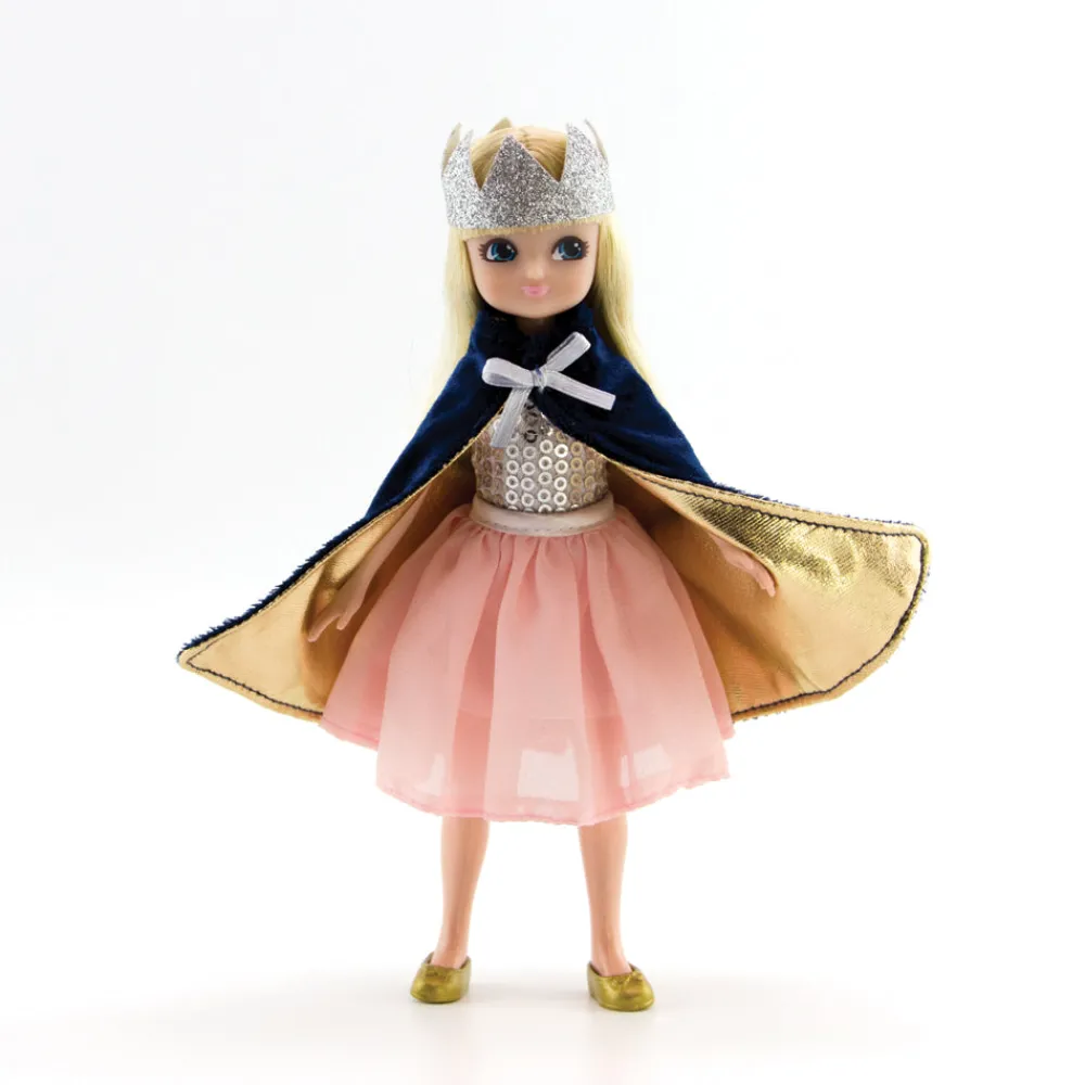 queen_of_the_castle_0.webp Sale Queen of the Castle Lottie Dolls | Wooden Toy Castles And Pirate Toys