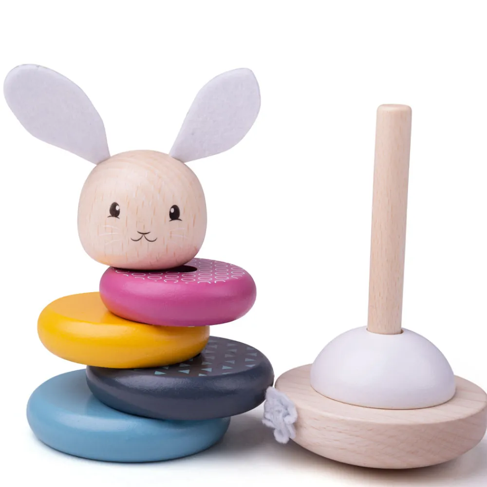 rabbit_stacking_rings___r_2.webp Clearance Rabbit Stacking Rings – 100% responsibly sourced wood Wooden Puzzles And Activity Toys | Traditional Wooden Toys