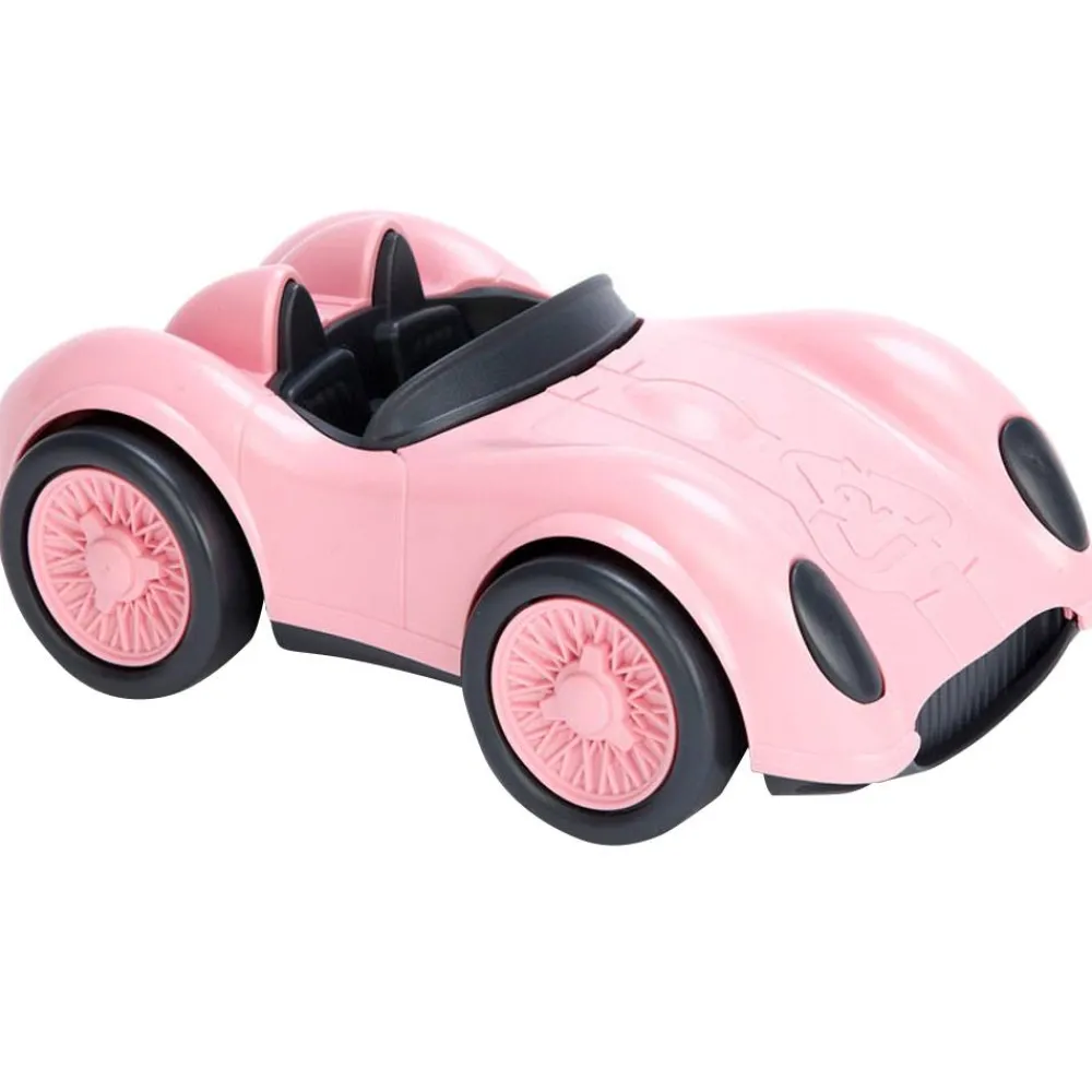racing_car_pink_0.webp Fashion Racing Car (Pink) Wooden Toy Cars For Children
