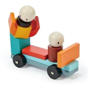 Discount Racing Magblocs Building & Stacking Toys | Activity Toys & Games