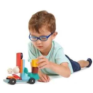 Discount Racing Magblocs Building & Stacking Toys | Activity Toys & Games