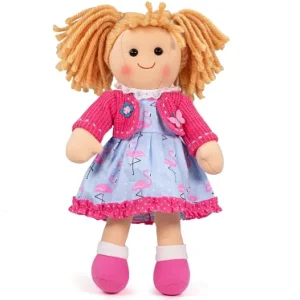 Best Ragdoll Maggie Soft Rag Dolls | Soft Toys