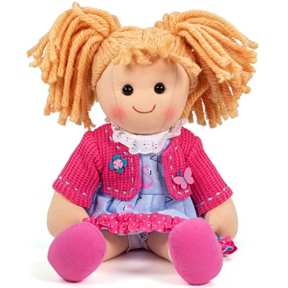 ragdoll_maggie_3.webp Best Ragdoll Maggie Soft Rag Dolls | Soft Toys