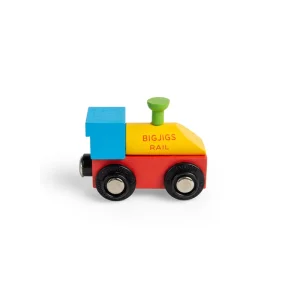 Hot Rail Name Engine Gifts For 5 Yr Olds | Toys For 4 Year Olds