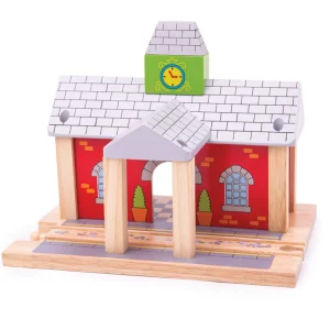 Discount Railway Station Gifts For 5 Yr Olds | Toys For 4 Year Olds