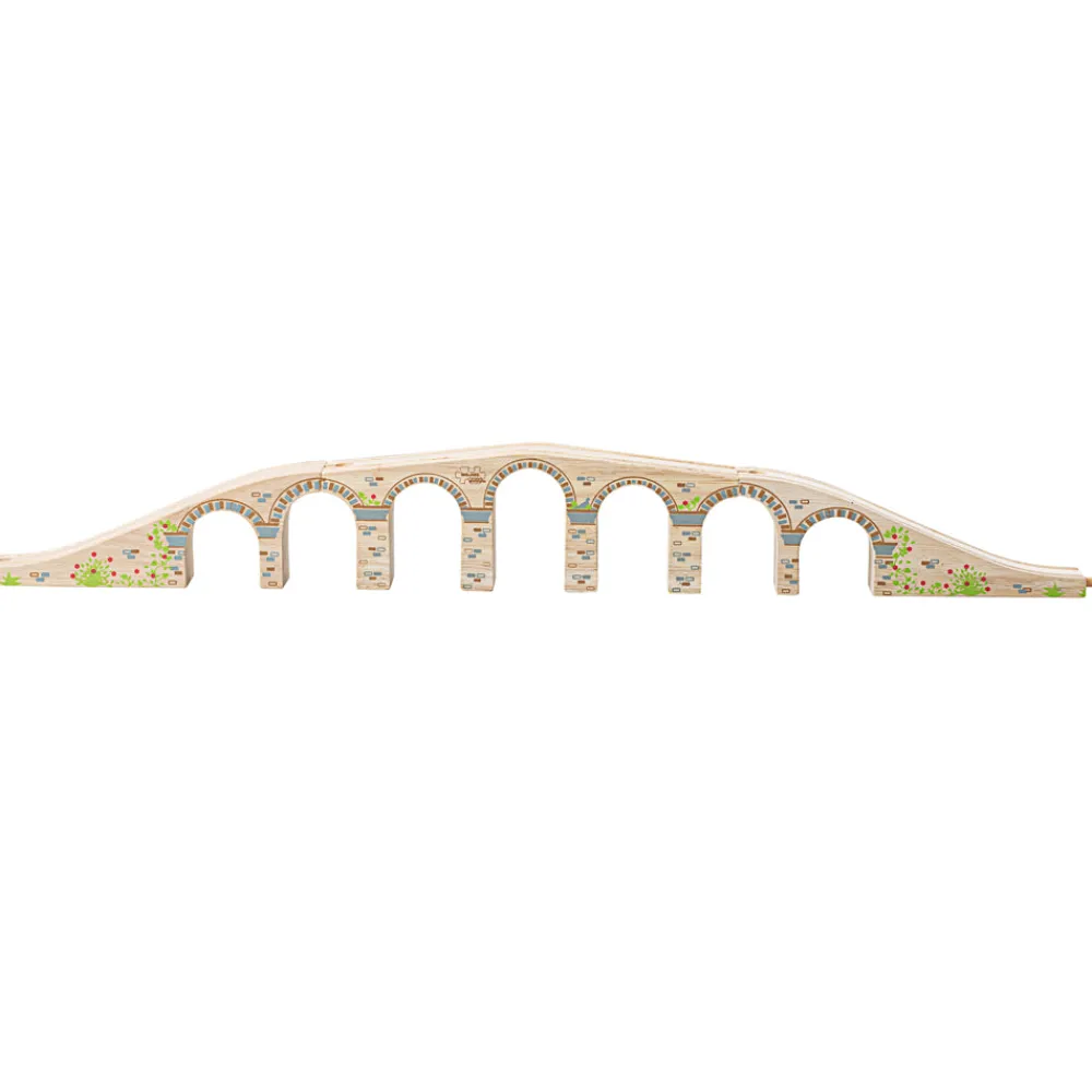 railway_viaduct_0.webp Best Railway Viaduct Gifts For 5 Yr Olds | Toys For 4 Year Olds