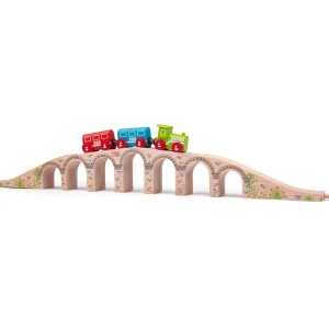 Best Railway Viaduct Gifts For 5 Yr Olds | Toys For 4 Year Olds