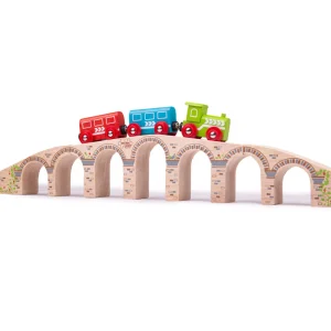 Best Railway Viaduct Gifts For 5 Yr Olds | Toys For 4 Year Olds