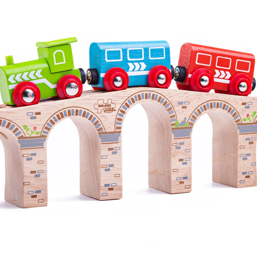 railway_viaduct_3.webp Best Railway Viaduct Gifts For 5 Yr Olds | Toys For 4 Year Olds