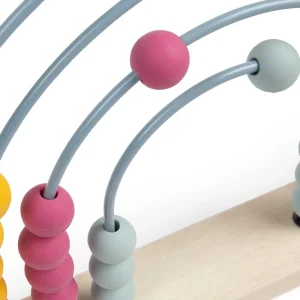 Online Rainbow Abacus Kids Kids Learning Numbers And Letter