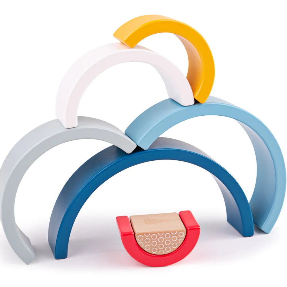 rainbow_arches__responsib_13.webp Clearance Rainbow Arches -100% responsibly sourced wood Wooden Puzzles And Activity Toys | Traditional Wooden Toys