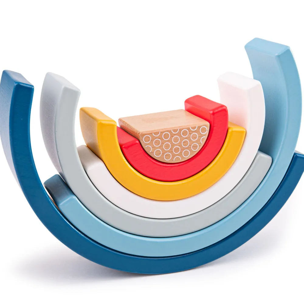 rainbow_arches__responsib_14.webp Clearance Rainbow Arches -100% responsibly sourced wood Wooden Puzzles And Activity Toys | Traditional Wooden Toys