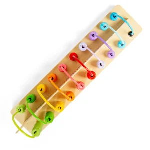 Online Rainbow Counting Abacus Kids Kids Learning Numbers And Letter