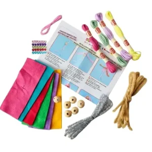 Online Rainbow Friends Kids Arts And Crafts Sets For Kids