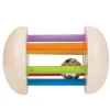 Outlet Rainbow Rattle Wooden Puzzles And Activity Toys | Activity Toys & Games