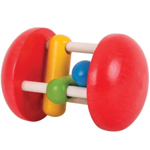 Discount Rainbow Roller Wooden Puzzles And Activity Toys | Activity Toys & Games