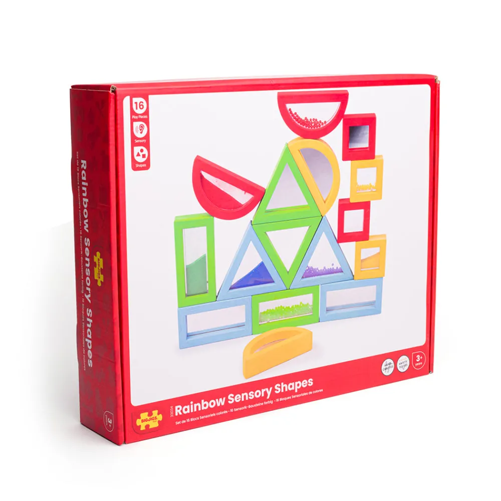 rainbow_sensory_shapes_6.webp Hot Rainbow Sensory Shapes Wooden Puzzles And Activity Toys | Traditional Wooden Toys