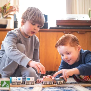 Best Recycling Skip Gifts For 5 Yr Olds | Toys For 4 Year Olds
