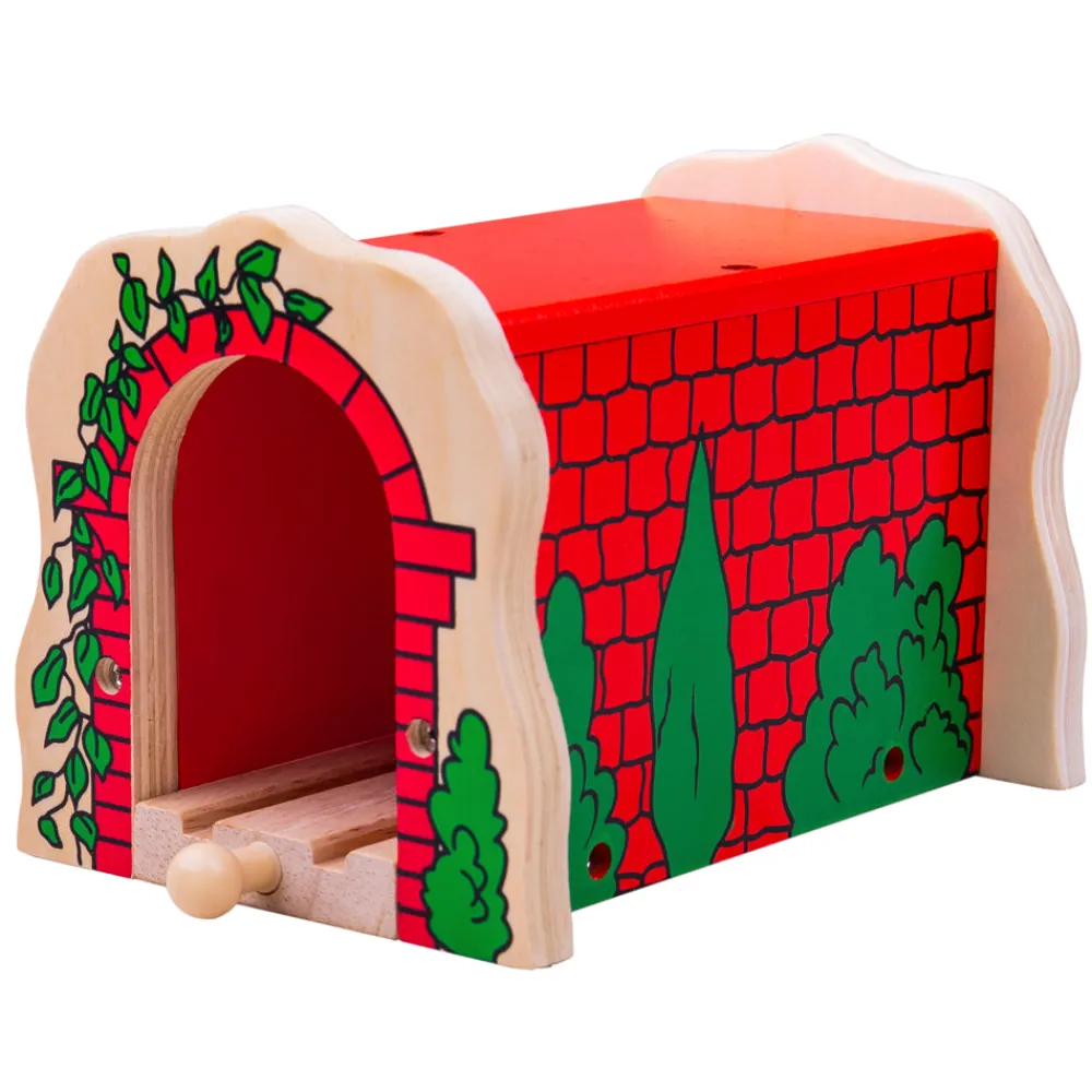 red_brick_tunnel_0.webp Fashion Red Brick Tunnel Gifts For 5 Yr Olds | Toys For 4 Year Olds