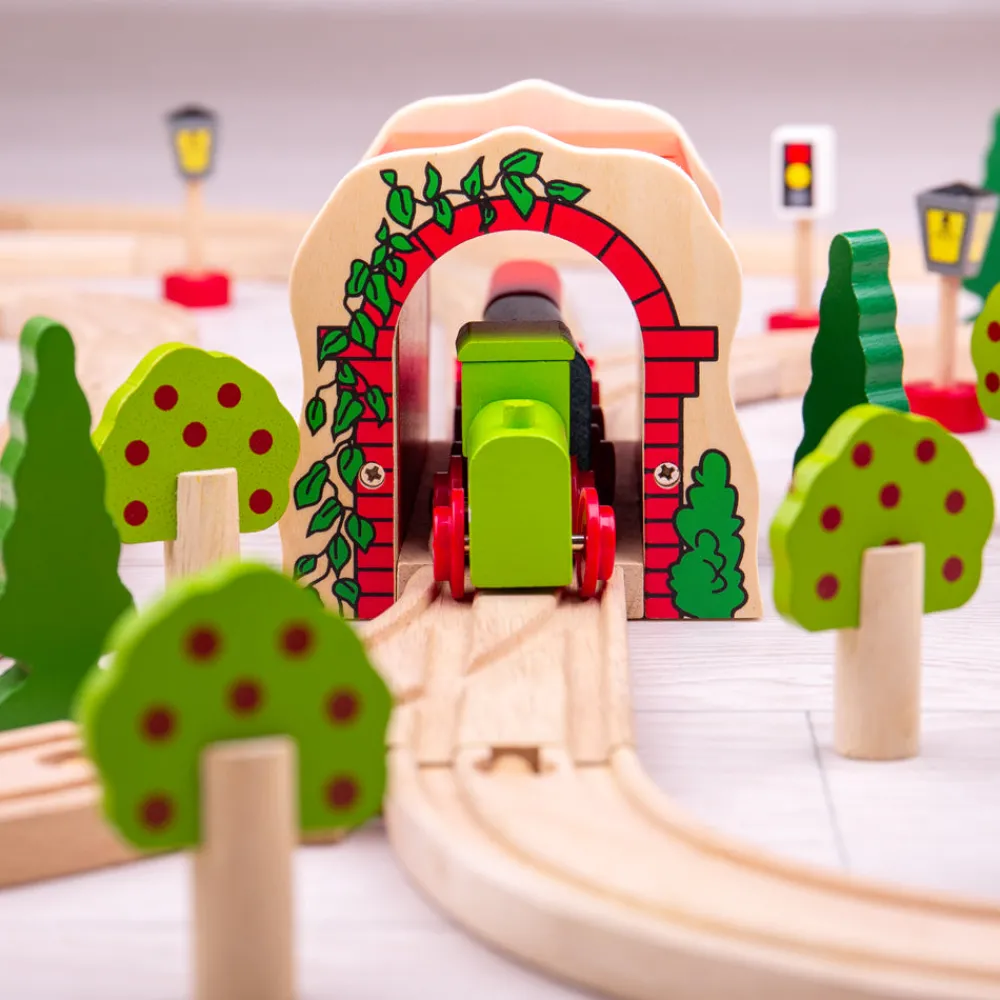 red_brick_tunnel_2.webp Fashion Red Brick Tunnel Gifts For 5 Yr Olds | Toys For 4 Year Olds
