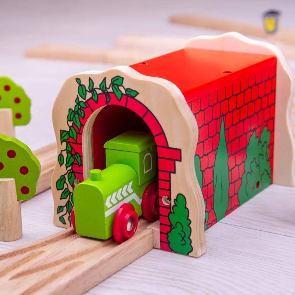 red_brick_tunnel_3.webp Fashion Red Brick Tunnel Gifts For 5 Yr Olds | Toys For 4 Year Olds