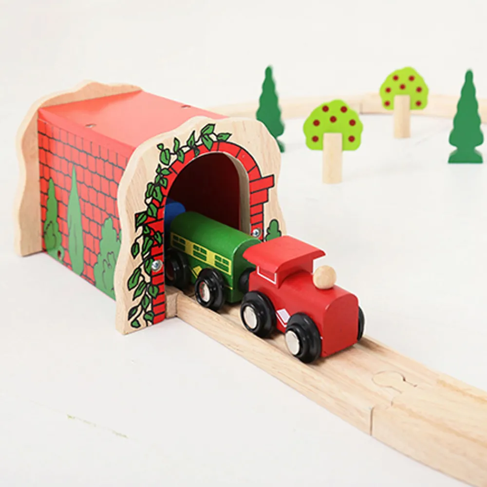 red_brick_tunnel_6.webp Fashion Red Brick Tunnel Gifts For 5 Yr Olds | Toys For 4 Year Olds