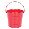 Sale Red Bucket Outdoor Garden Toys