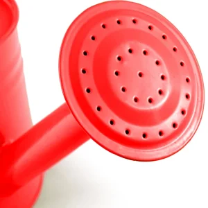 Clearance Red Watering Can Outdoor Garden Toys
