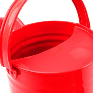 Clearance Red Watering Can Outdoor Garden Toys