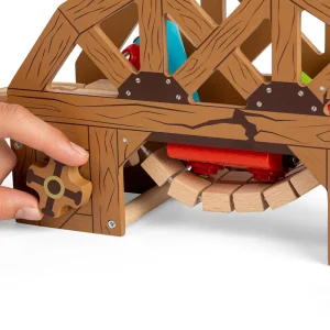 Sale Rickety Bridge Toys For 4 Year Olds | Gifts For 5 Yr Olds