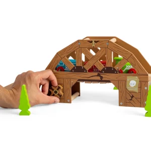 Sale Rickety Bridge Toys For 4 Year Olds | Gifts For 5 Yr Olds