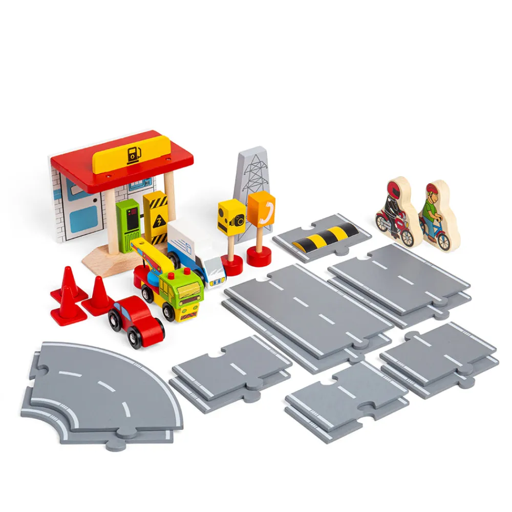 roadway_accessory_pack_0.webp Fashion Roadway Accessory Pack Gifts For 5 Yr Olds | Toys For 4 Year Olds