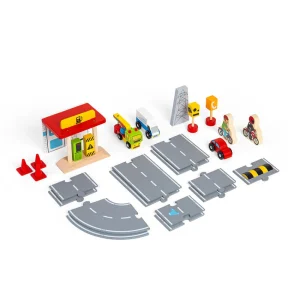 Fashion Roadway Accessory Pack Gifts For 5 Yr Olds | Toys For 4 Year Olds