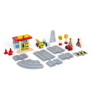 Fashion Roadway Accessory Pack Gifts For 5 Yr Olds | Toys For 4 Year Olds