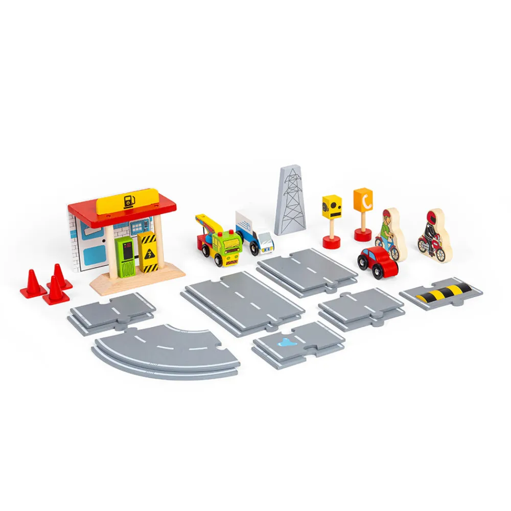 roadway_accessory_pack_2.webp Fashion Roadway Accessory Pack Gifts For 5 Yr Olds | Toys For 4 Year Olds