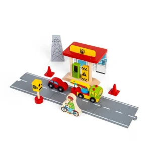 Fashion Roadway Accessory Pack Gifts For 5 Yr Olds | Toys For 4 Year Olds
