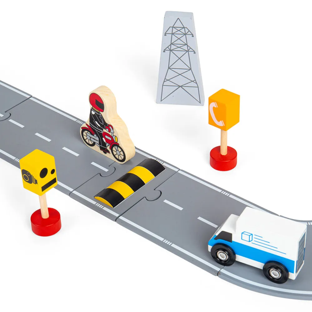 roadway_accessory_pack_4.webp Fashion Roadway Accessory Pack Gifts For 5 Yr Olds | Toys For 4 Year Olds