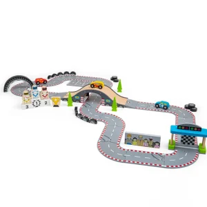 Best Roadway Race Day Gifts For 5 Yr Olds | Toys For 4 Year Olds