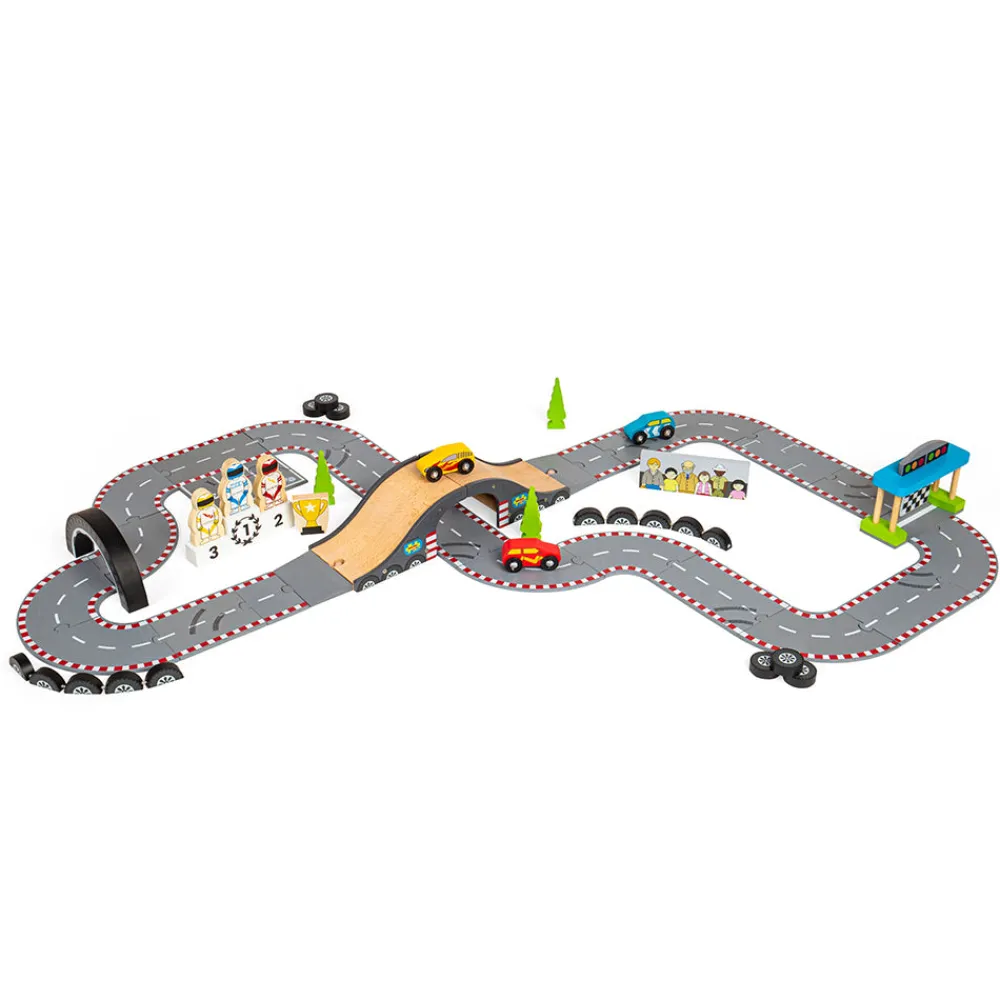 roadway_race_day_2.webp Best Roadway Race Day Gifts For 5 Yr Olds | Toys For 4 Year Olds