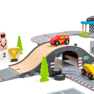 Best Roadway Race Day Gifts For 5 Yr Olds | Toys For 4 Year Olds