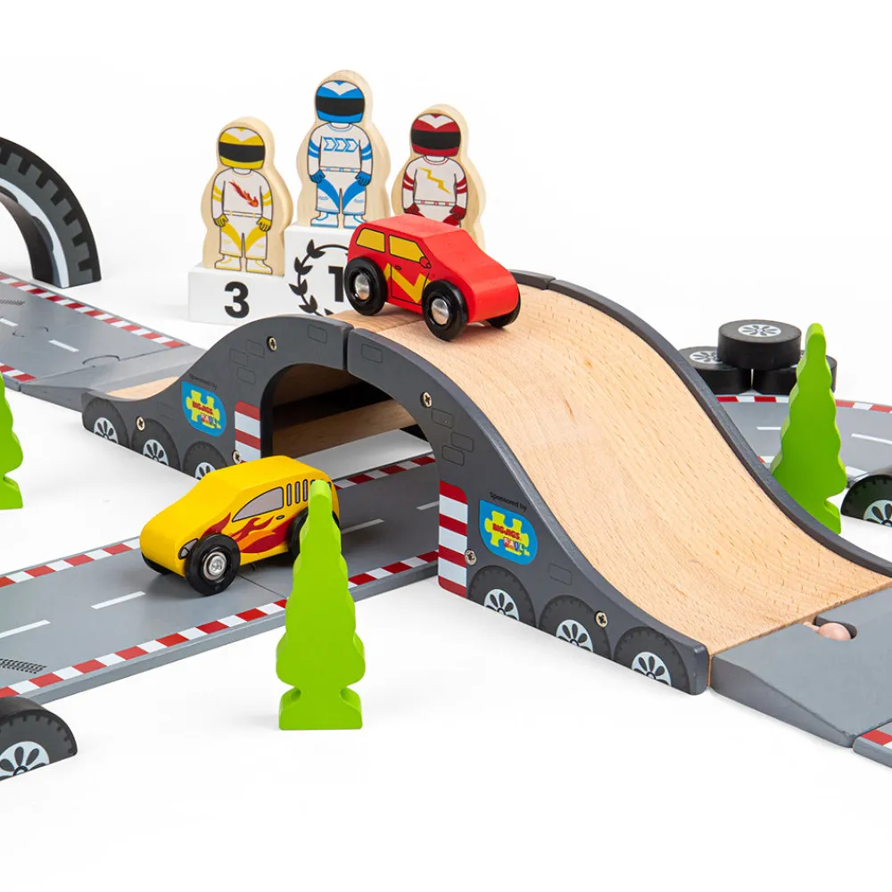 roadway_race_day_4.webp Best Roadway Race Day Gifts For 5 Yr Olds | Toys For 4 Year Olds