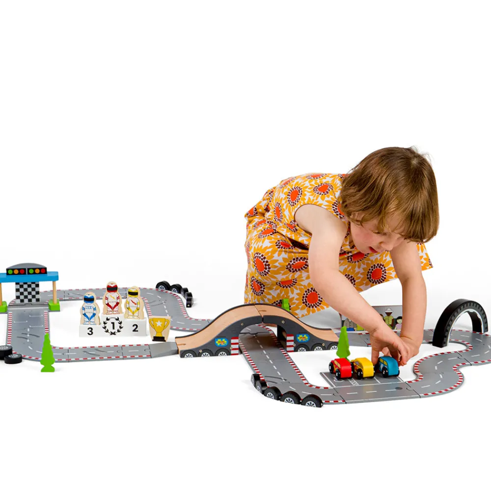 roadway_race_day_7.webp Best Roadway Race Day Gifts For 5 Yr Olds | Toys For 4 Year Olds
