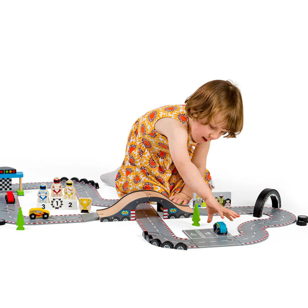 roadway_race_day_8.webp Best Roadway Race Day Gifts For 5 Yr Olds | Toys For 4 Year Olds