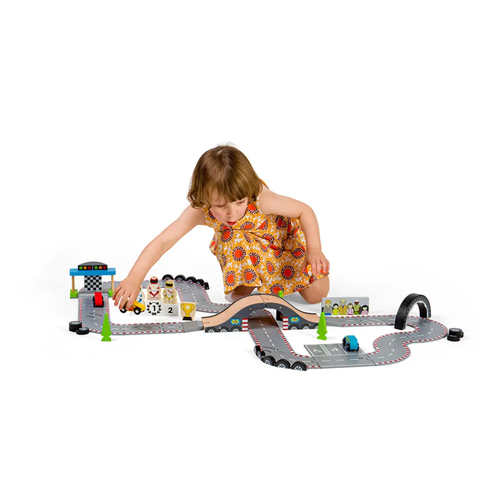 roadway_race_day_9.webp Best Roadway Race Day Gifts For 5 Yr Olds | Toys For 4 Year Olds