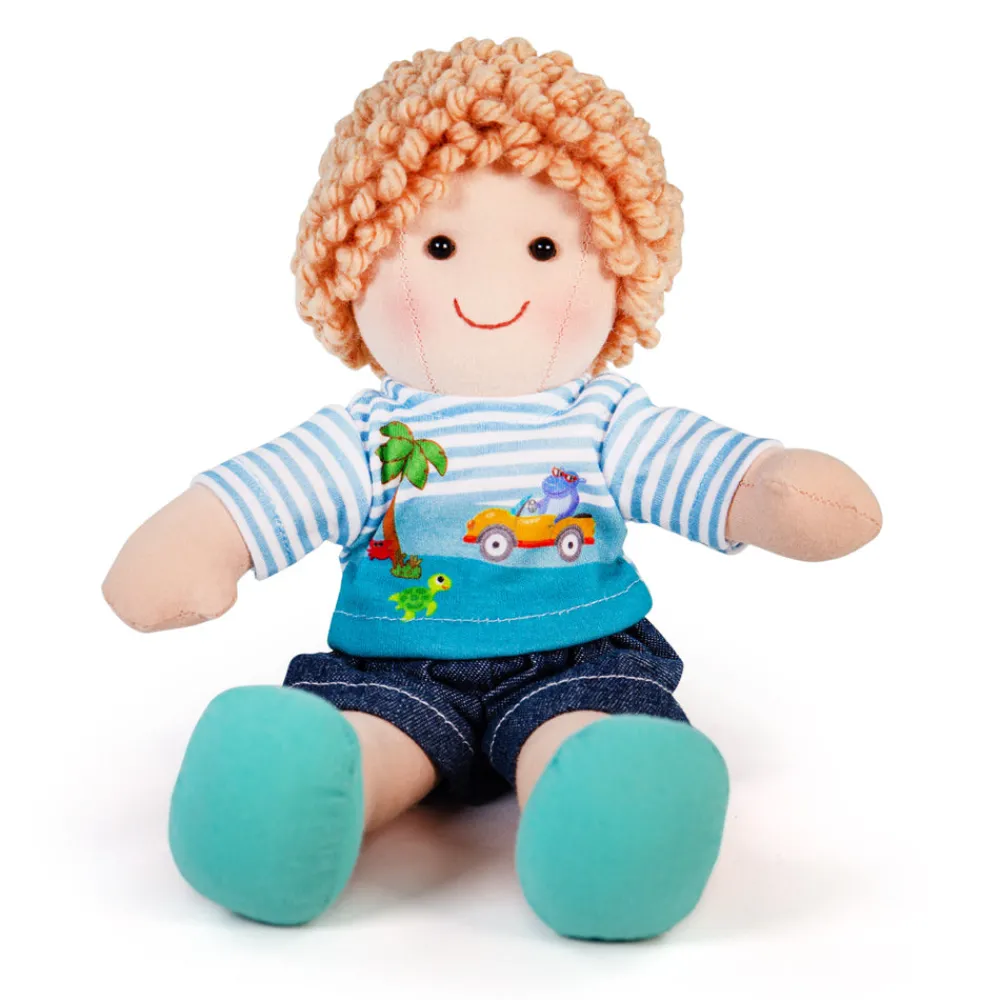 robin_doll__medium_0.webp Best Robin Doll – Medium Soft Rag Dolls | Soft Toys