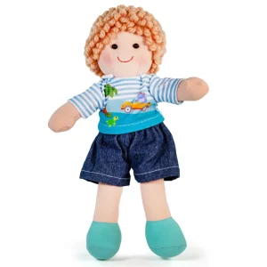 Best Robin Doll – Medium Soft Rag Dolls | Soft Toys