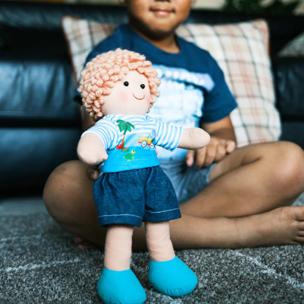 robin_doll__medium_4.webp Best Robin Doll – Medium Soft Rag Dolls | Soft Toys
