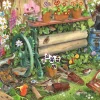New Robin’s Nest – 1000 Piece Jigsaw Puzzle Children's Wooden Puzzles